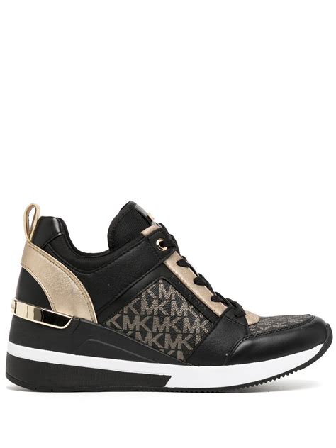 michael kors outlet sneakers|michael kors sneakers for sale.